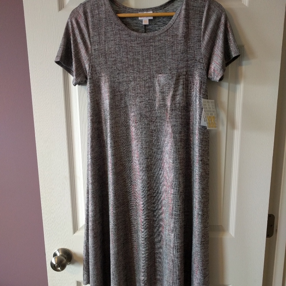 Xxs Carly LuLaRoe nwt
